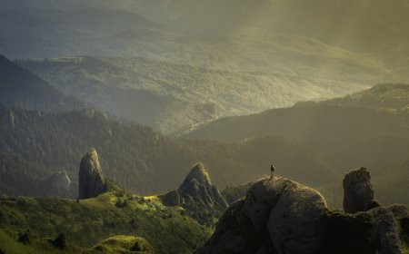 The Science of Happiness: Small Changes That Make a Big Difference