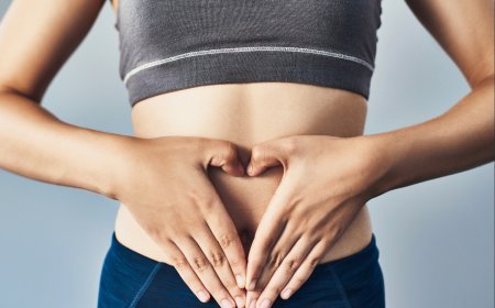 The Truth About Metabolism: How to Boost It Naturally