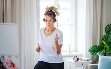 The Best Cardio Workouts for Weight Loss in 2025