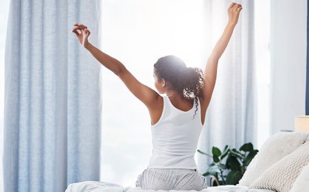 The Power of Morning Routines for Mental Clarity