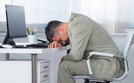 The Hidden Dangers of Sitting Too Much and How to Combat Them