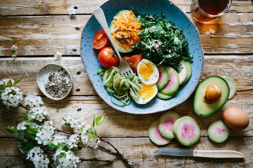 5 Superfoods Énergisants : Boostez Votre Vitalité Facilement !