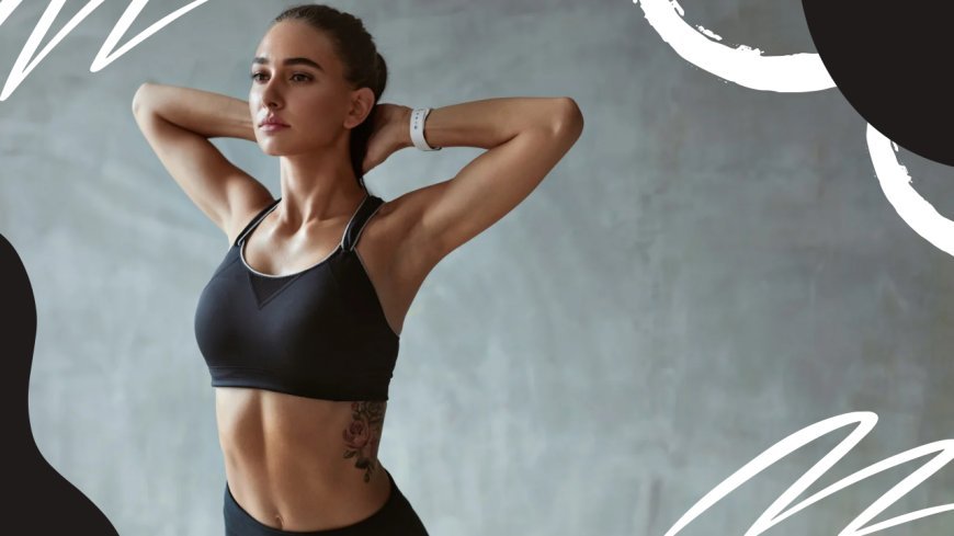 10-Minute Morning Workout That Beats Coffee for Energy