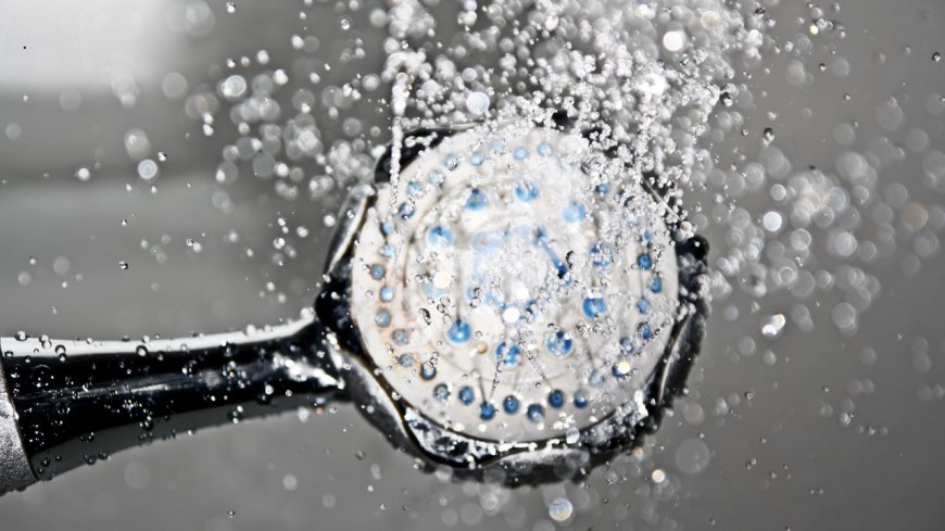 When You Take a Cold Shower, This Is What Happens to Your Body