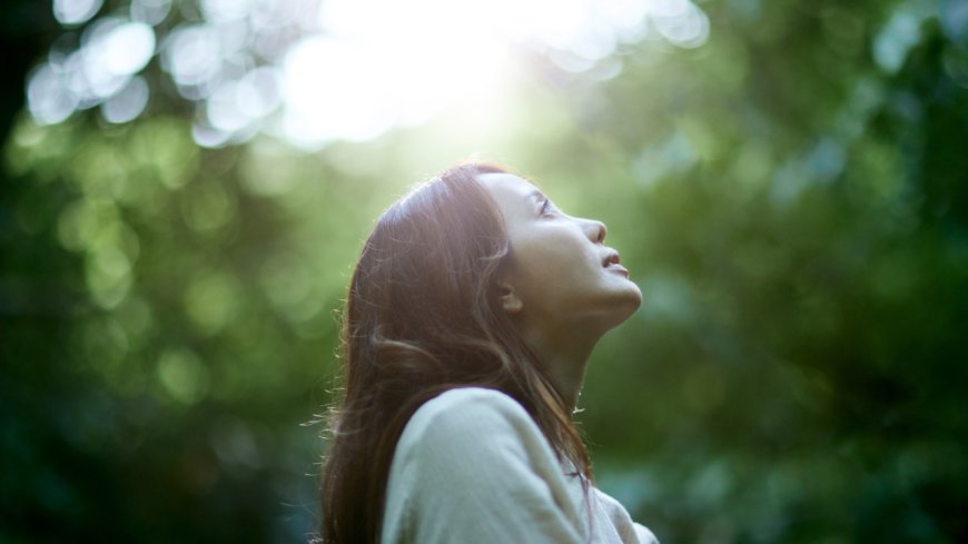 When You Spend 10 Minutes in Nature, This Is What Happens to Your Stress