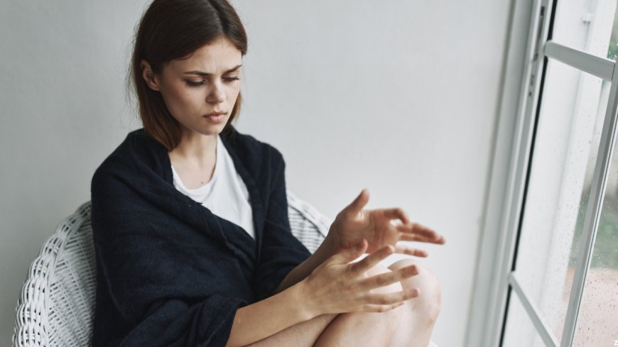 You’ll Be Surprised How These Common Vitamin Deficiencies Affect Your Mood