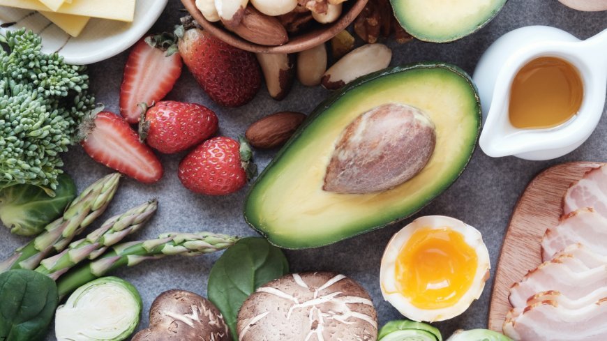 You’ll Be Surprised How These Hidden Carbs Are Sabotaging Your Weight Loss