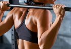 When You Do Strength Training Twice a Week, This Is What Happens to Your Muscles