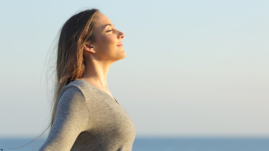 When You Practice Deep Breathing for 10 Minutes Daily, This Is What Happens to Your Nervous System