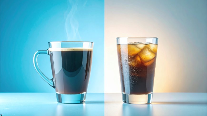 When You Swap Soda for Herbal Tea Daily, This Is What Happens to Your Waistline