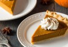 Swap Pumpkin Pie for This Dessert — Save 300 Calories & Still Feel Full