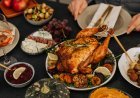 7 Thanksgiving Foods That Quietly Spike Inflammation (and the Swaps That Save Your Joints)