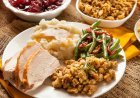 The One Thanksgiving Side Dish That’s Secretly Adding 400 Hidden Calories to Your Plate