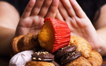 Mindful Eating: Transform Your Relationship with Food