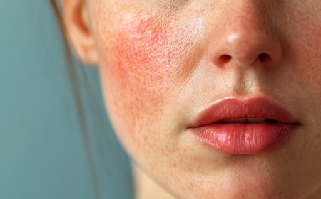 The Silent Vitamin Deficiency 74% of Women Have (And How It Shows Up in Your Skin)