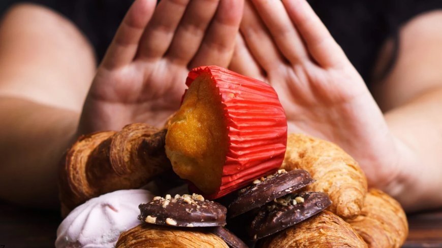 Mindful Eating: Transform Your Relationship with Food