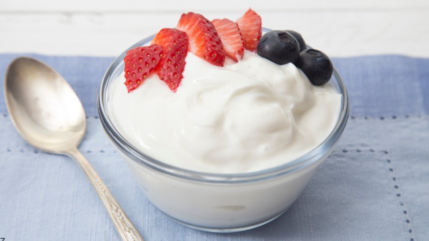 You’ll Never Guess Which “Healthy” Yogurt Has More Sugar Than a Donut