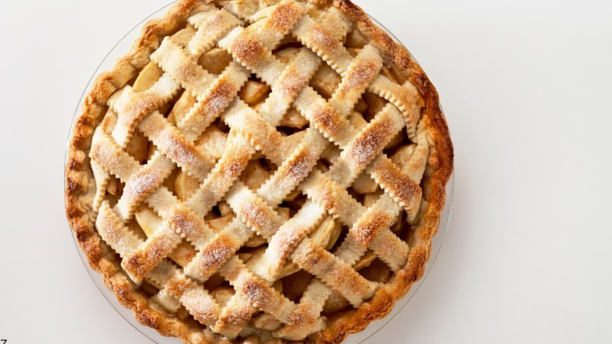 The Surprising Thing That Happens to Your Blood Sugar When You Eat Thanksgiving Pie First