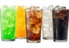 7-Day Soda-to-Tea Challenge