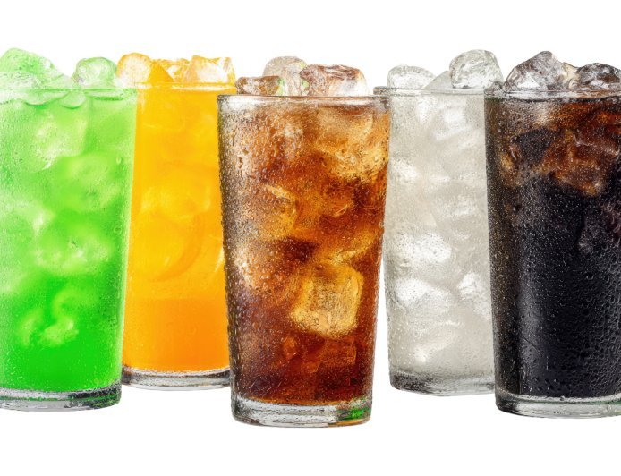 7-Day Soda-to-Tea Challenge