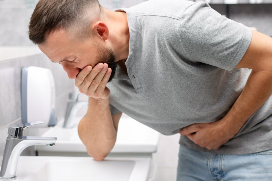 Renforcez votre Immunité Intestinale: Survivez au Norovirus!