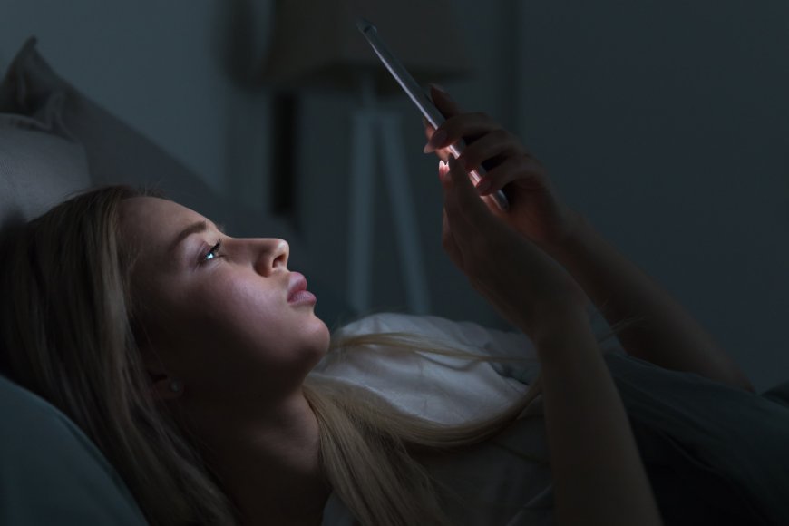 Défi No-Scroll : Transformez vos nuits en douceur !