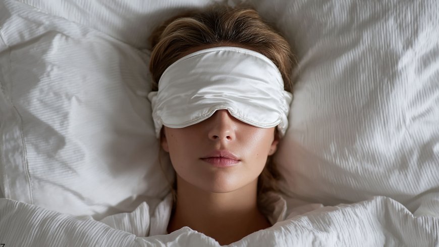 Sleep Score Calculator: 10 Questions to Fix Your Nighttime Routine
