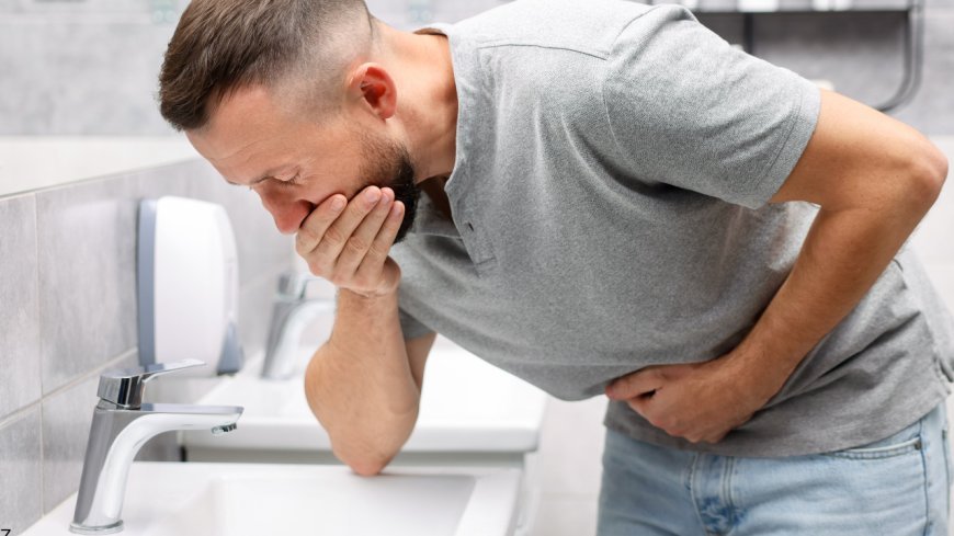 Norovirus Season Survival: Natural Ways to Strengthen Gut Immunity