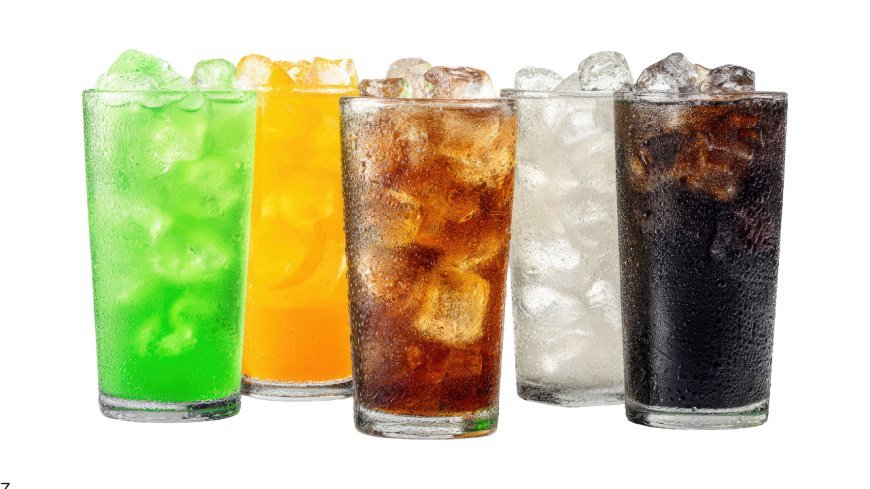 7-Day Soda-to-Tea Challenge