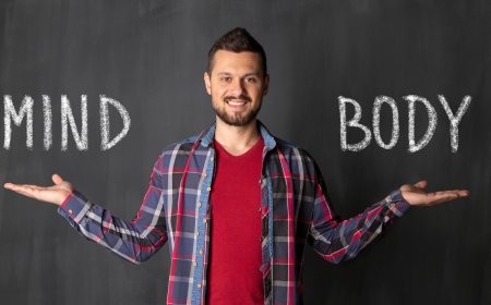 The Mind-Body Connection: How Mental and Physical Health Intertwine Bidirectionally