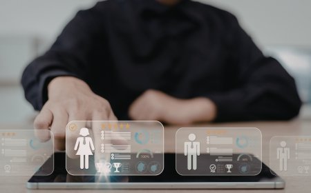 What Is Digital Wellness? A Guide to Thriving in Our Tech-Saturated World