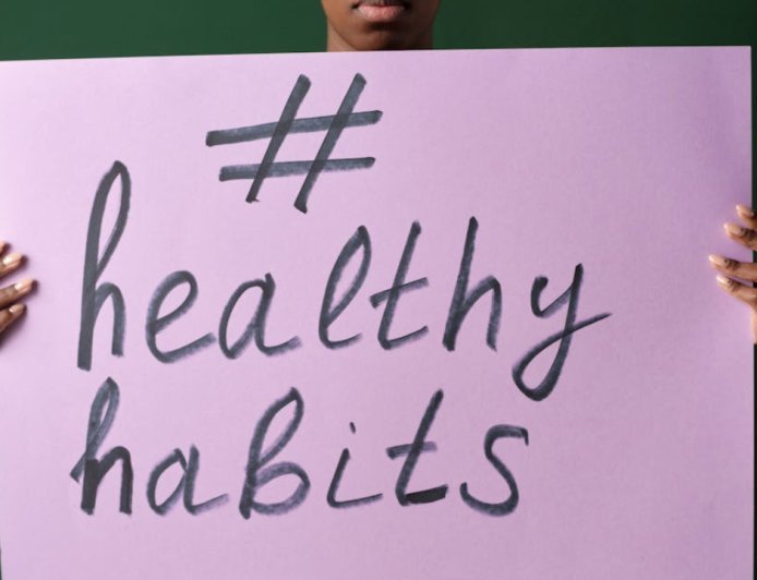 Why Most Health Problems Start with Daily Habits