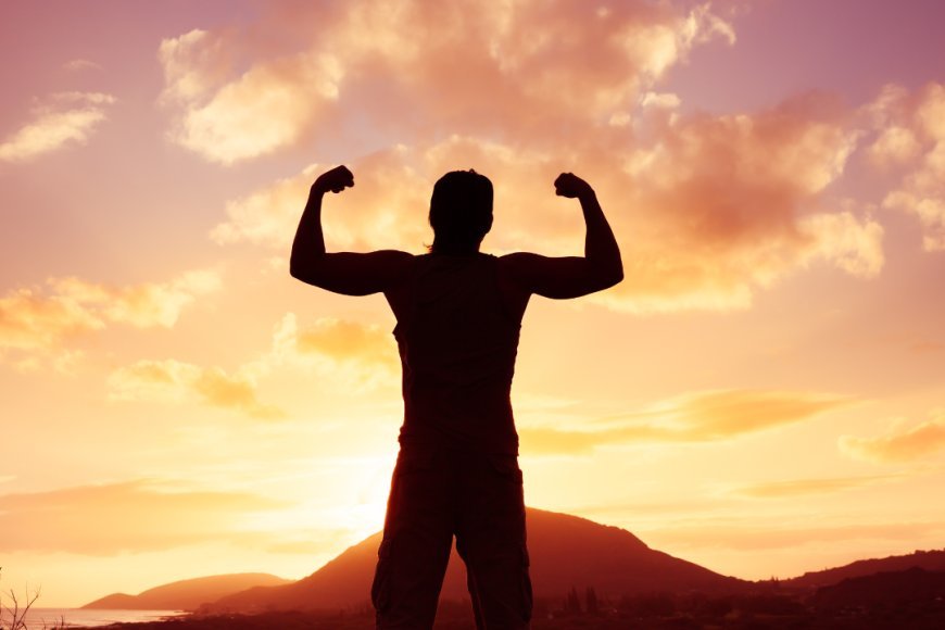 Looksmaxxing : Un Risque Croissant pour les Jeunes Hommes