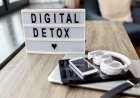 The Benefits of Digital Detoxing: Reclaiming Your Peace and Focus