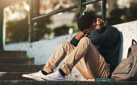 How to Embrace Discomfort for Growth: Unlocking Your Potential Through Challenges