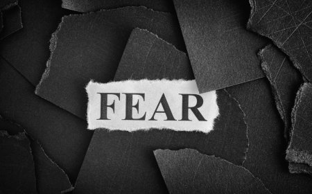 How to Overcome Fear of Failure: Embracing Growth and Confidence