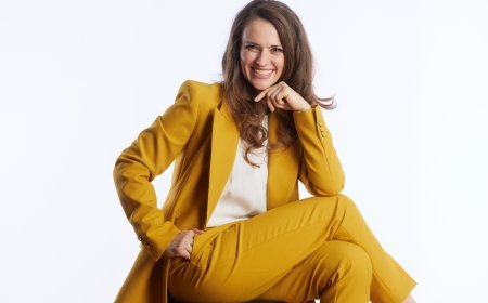 How to Be More Confident Every Day: Simple Strategies for Lasting Self-Assurance