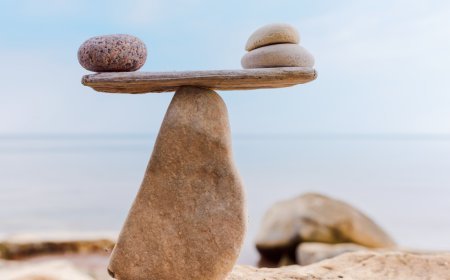 How to Stop Comparing Yourself to Others: Embrace Your Unique Journey