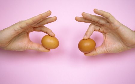 Why Comparing Yourself to Others Is Killing Your Happiness (And How to Stop)