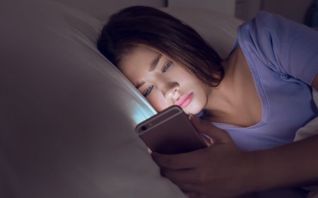 The Zero-Scroll Challenge That Improves Focus in Just 7 Days