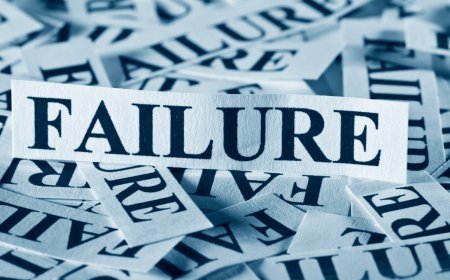 Why "Micro-Failures" are the Secret to Rapid Skill Acquisition: Reforming your relationship with mistakes.