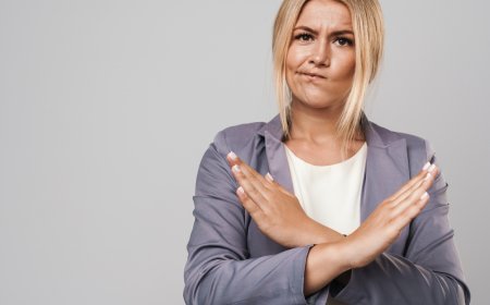 The Power of "No" Without Guilt: Professional and personal scripts for protecting your most valuable resource—time.