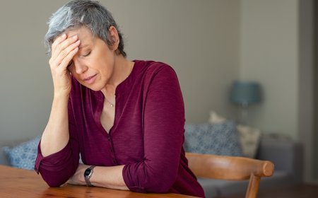 How to Reduce Stress Naturally: Simple Tips for a More Peaceful Life