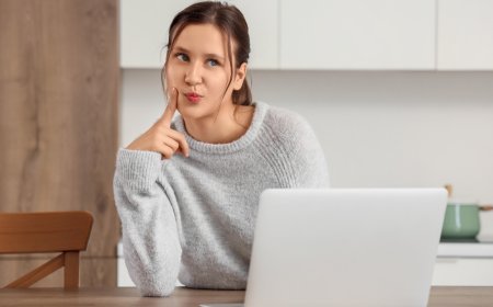 Digital Wellness: How To Take Control of Your Life Online