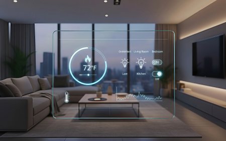 Is Your Smart Home Making You Dumb? Balancing automation with mental sharpness.