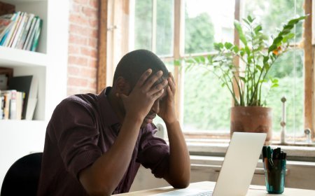 Reworking Work: Embracing the Right to Disconnect for True Mental Clarity