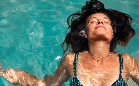 The 20-Minute Wind-Down Routine That Actually Shuts Off Your Brain