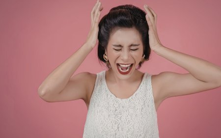 What Happens to Your Gut When You're Stressed (And How to Fix It)