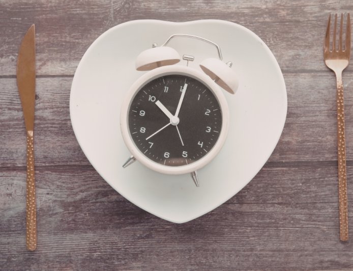 Intermittent Fasting: A Beginner's Guide