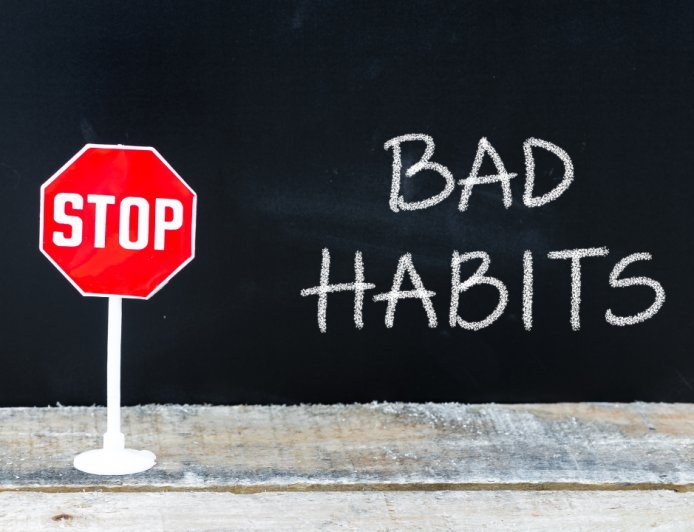 How to Break Bad Habits: Simple Steps for Lasting Change